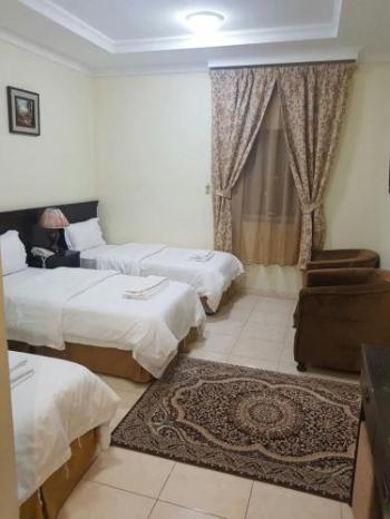 Al Qimah Atlas 2 Hotel Main image